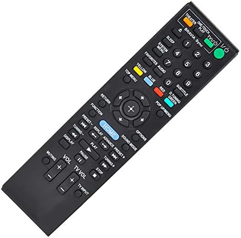 1 * дистанционно управление на телевизор RM-ADP036 BDP-CX960/CX7000ES BDV-E4100/E490 за Sony DVD/TV