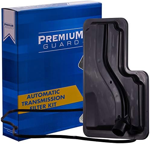 Филтър за автоматична скоростна кутия на ПГ PT99193 | Подходящ за 2023-2005 Ford, Chevrolet, GMC, Cadillac,