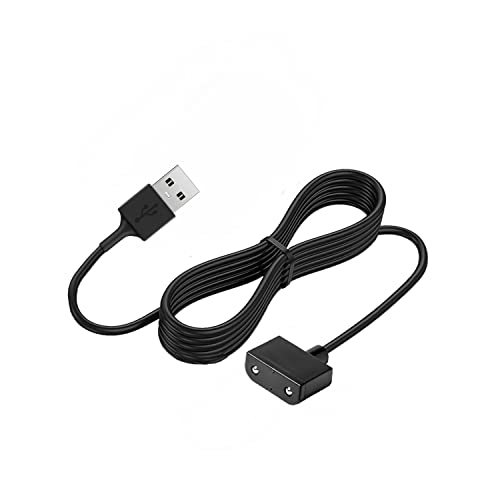 Зарядно устройство HCHNH за безжични устройства Waterpik ION, Магнитен USB-кабел за зареждане, Съвместим с професионален