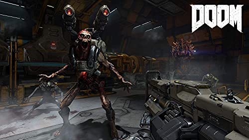 id Action Pack Vol. 1 (Quake + DOOM Slayers Collection) - [PlayStation 4]