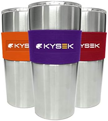 Дъвка за чаши KYSEK за чаши с тегло 20 грама