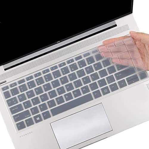 Калъф за клавиатура за 14 HP ProBook 440 445 G5 G6 G7|HP ProBook 430 G5|HP ProBook x360 440 G1|HP ProBook 640 G4 G5 Защитен