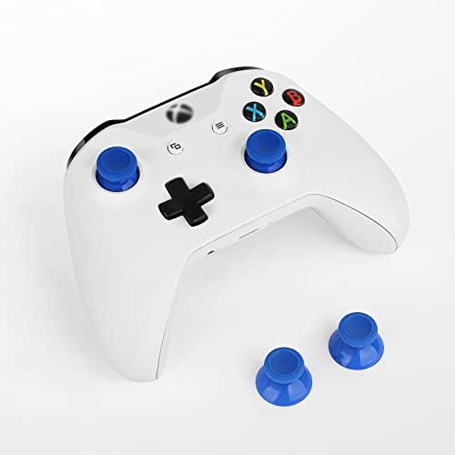 Истинската подмяна на оригиналните залепени с джойстик контролер за Xbox/PS4, с Джойстик за Xbox One, контролери серия