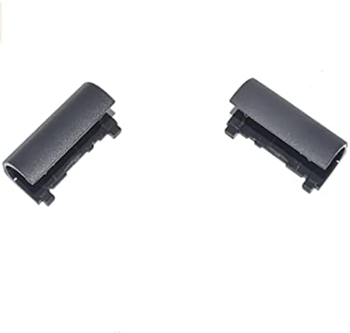 Комплект шарнирных капаци HYY (Ляв и десен) Замяна за Dell Latitude 3180 Chromebook 11 3180 C4CV0 P735W
