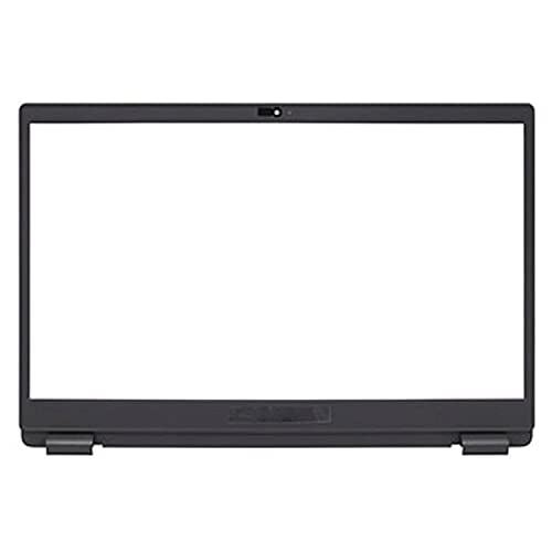 Нов LCD дисплей Рамка на Предната Рамка за лаптоп Dell Latitude 3510 E3510 0GCK6R GCK6R Черен