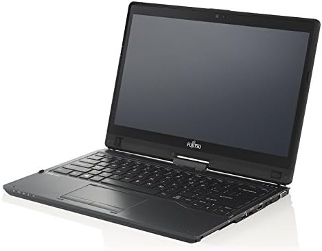 Лаптоп Fujitsu Lifebook T937 с докосване на екрана от 13.3 ' HD Intel Core i5-7300U 2.6 Ghz, 8 GB оперативна памет,