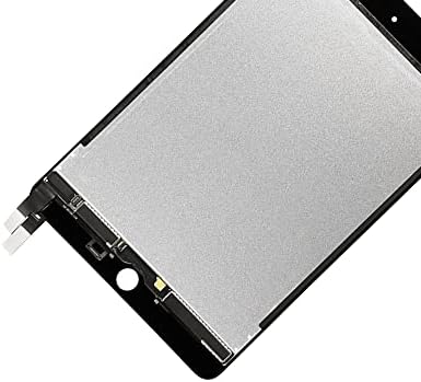 AQNEUKZ Смяна на сензорен таблет с LCD дисплей и стъкло за iPad Pro 9,7 A1673 A1674 A1675 Подмяна на екрана