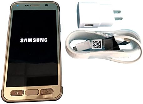 Samsung Galaxy S7 Active SM-G891A 32GB Sandy Gold Без договор с AT& T