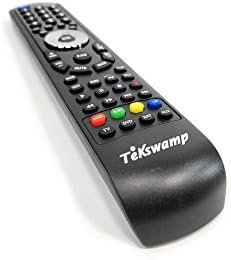 Дистанционно управление Tekswamp TV на LG 42LG30-UD