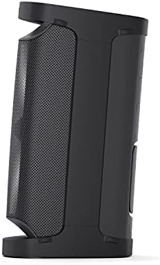 Комплект преносими безжични високоговорители на Sony XP500 X серия Bluetooth за партита с двоен безжичен микрофонной