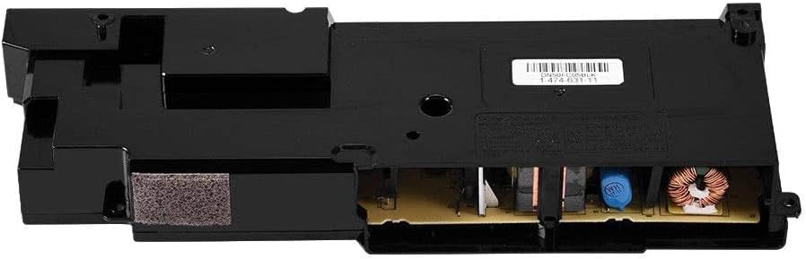 Подмяна на модул захранващ конектор coolcube за конзоли Sony Playstation 4 PS4 CUH-11XXA CUH-11XXB 500 GB (ADP-240CR, 4-пинов)