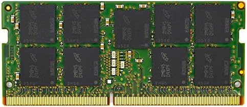 Оперативна памет на лаптопа Micron 32GB DDR4 ECC 3200 Mhz PC4-25600 sodimm памет MTA18ASF4G72HZ-3G2B2R
