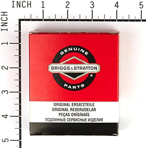 Комплект за ремонт на карбуратора Briggs & Stratton 695157