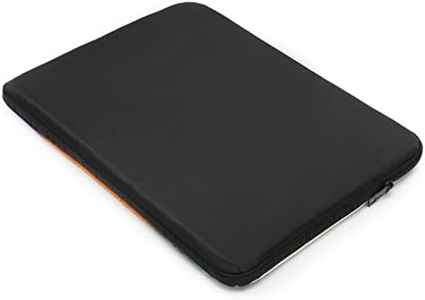 Крилата на Огъня Калъф за лаптоп Портфолио Защитна Чанта
