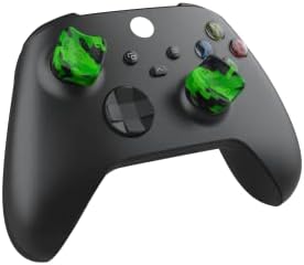 Дръжки за палеца Gioteck STGX Xbox Series X/S – Шапки /Мъничета / Защитен силикон за писалки с джойстик за Xbox