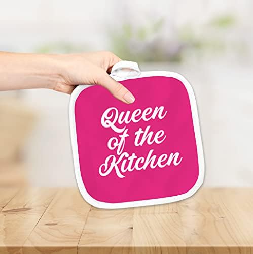 Потребителски кухненски ръкавици Персонализирани Кухненски кухненски ръкавици със Собственото си лице и име