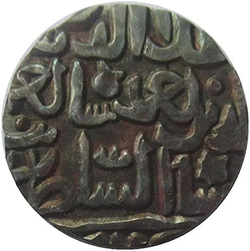 Индийски Антични Чуждестранна Копие на Възпоменателни монети 24