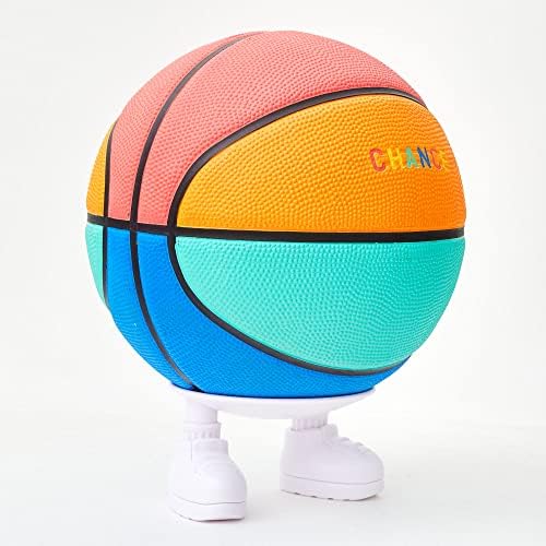 Chance Standly Поставка за топката – са подбрани поставка за вашия баскетболни, волейбольного или футболна топка – Подходяща