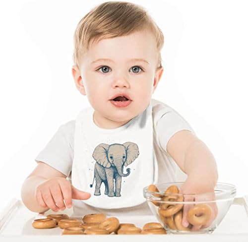 Лигавници за новородено - Уникални Лигавници за Хранене на Деца - Художествени Лигавници за хранене