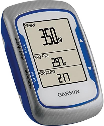 GPS за колоезденето Garmin Edge 500