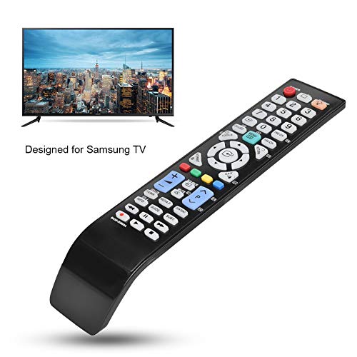 Soapow led LCD HDTV Дистанционно Управление За Samsung BN59-00937A BN59-00936A BN59-00860A
