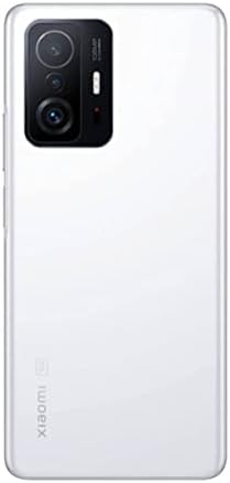 Xiaomi 11T PRO 5G + 4G Volte (256 GB, 8 GB) 6,67 108-мегапикселова тройната камера, NFC с две SIM-карти (не