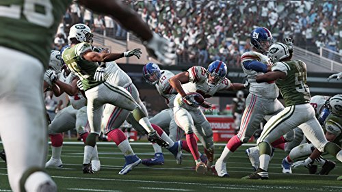 Madden NFL 19: Hall of Fame Edition Xbox One