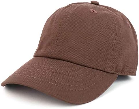 Модерна Детска бейзболна шапка от Неструктурированного Мек памук Младежки размер дрехи Магазин