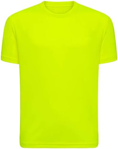 Спортни тениски Opna Youth Boys Dri-Fit за момчета и Момичета, Спортна Риза – Младежки и Юношески Размери