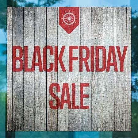 CGSignLab | Разпродажба на черния петък - Перваза на прозореца от дърво в морски стил | 5 x5