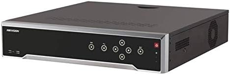 HIKVISION DS-7732NI-I4-6TB 32-канален 4K 12MP интелигентен вграден видеорекордер Plug and Play, с аларма и аудиовыходом