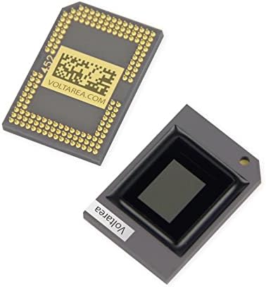 Истински OEM ДМД DLP чип за Casio XJ-F100W Гаранция 60 дни