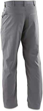 Непромокаеми Панталони Guide Gear Мъжки за Разходки, Риболов, Къмпинг Pursuit Performance Pants