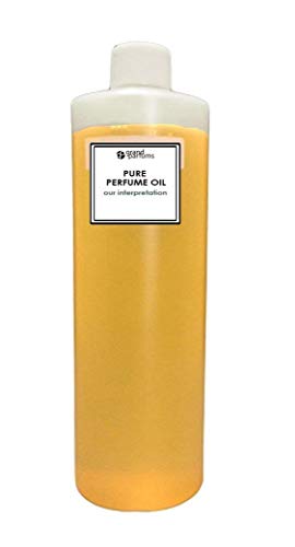 Набор от парфюмерийни масла Grand Parfums-Съвместим С Набор от масла за тяло VERSACE EROS for Men С Ролетни флаконами