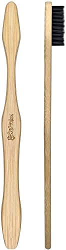 Бамбук четка за зъби Azeeda 'Фея Tower' (TF00017502)