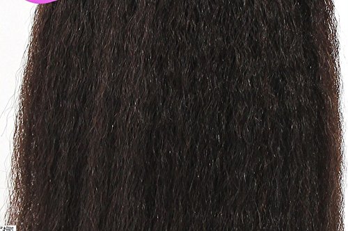 Косата Монголски Virginiana Реми Човешки Коси Снопове Тъкат Оферти Извратени Пряк 3 бр./лот 300 грама Натурален Цвят на 18 2020 Grace Hair Products Патици