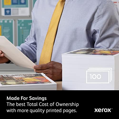 Тонер касета Xerox Phaser 6130 Циан Стандартен капацитет (1900 страници) - 106R01278