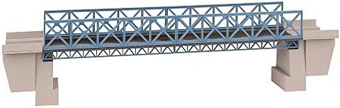 Комплект модели на стоманени мостове Faller FA120502, Различни