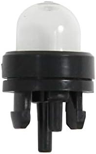 Комплект от 6 компоненти Парвенюшки 530047721 за подмяна на праймерной лампи за карбуратор Walbro WT-369-1 - Съвместим