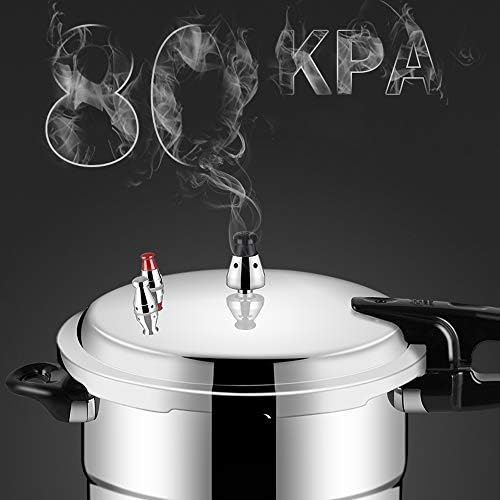 YFQHDD тенджера под налягане Алуминиева Сплав Кухненски Прибори Газова Печка за Бързо Приготвяне на Продукти За Къмпинг