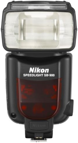 Светкавица Nikon SB-900 AF Speedlight за цифрови огледално-рефлексни фотоапарати Nikon