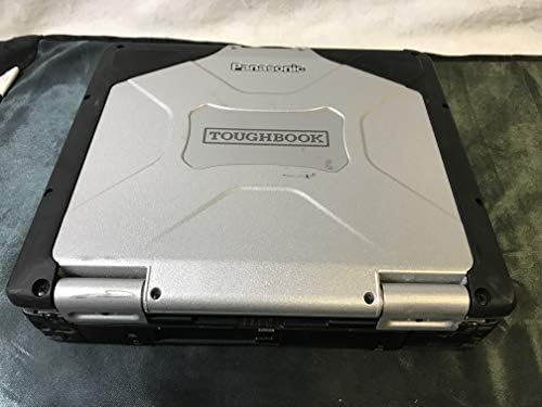 Лаптоп е Panasonic Toughbook CF-31JCGAX1M 13,1 Процесор Intel Core i5 i5-2520M 2.50 Ghz - Магнезиева сплав