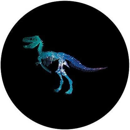 Галактическата Тиранозавър Рекс Тиранозавър Рекс-Рекс Космически Динозавър