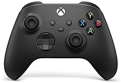 Microsoft Xbox Series X 1 TB - Обратна съвместимост с хиляди игри, високата HDMI, бързи игри във формат 4K с U Deal HDMI (обновена)