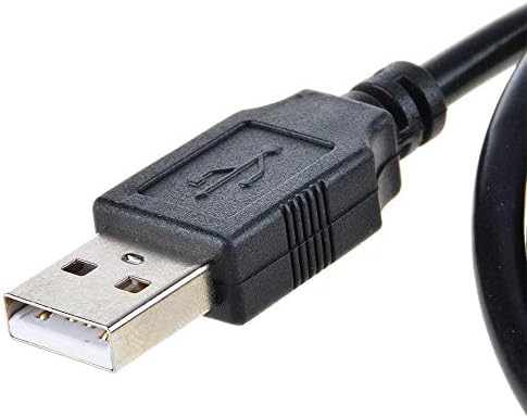 Кабел за синхронизация на данни BRST USB за безжичен четец Literati Digital Reader 1636377 с ПО-ясно изображение