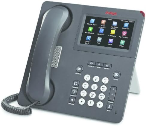 IP телефон Avaya 9650C