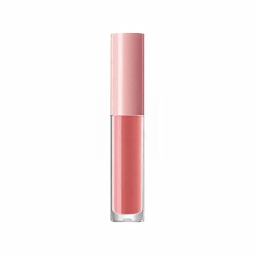City Lip Plumper Advanced Color Подхранване на Не-мазен блясък за устни Дълготрайна хидратация И определянето