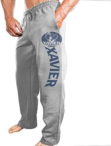 Мъжки Ежедневни Спортни Панталони Xavier Musketeers по поръчка