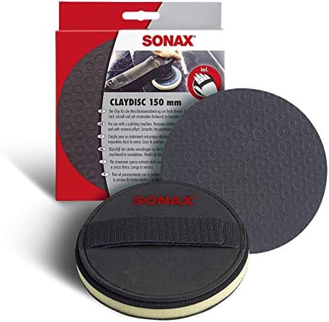 Sonax 04506050 Глинен Диск