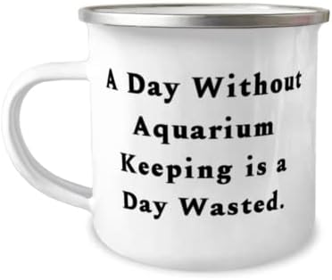 Шутливые Подаръци За аквариум, Ден Без резервоар - долар Губи, е най-Добрата Туристическа чаша на 12 унции За приятели